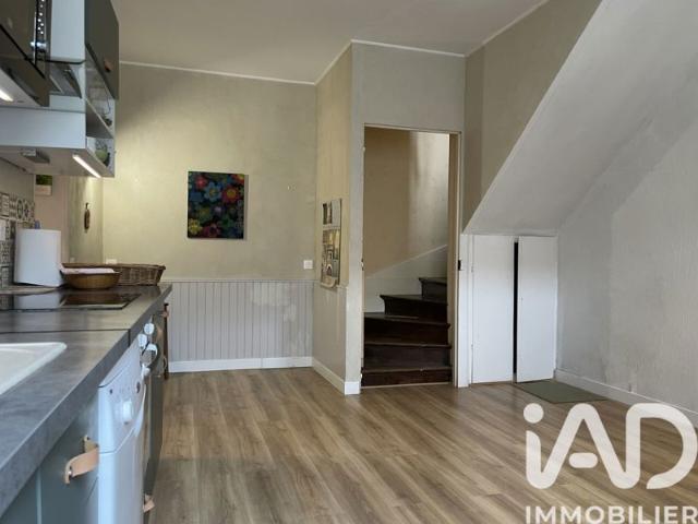 Maison vente à Melun, Champeaux