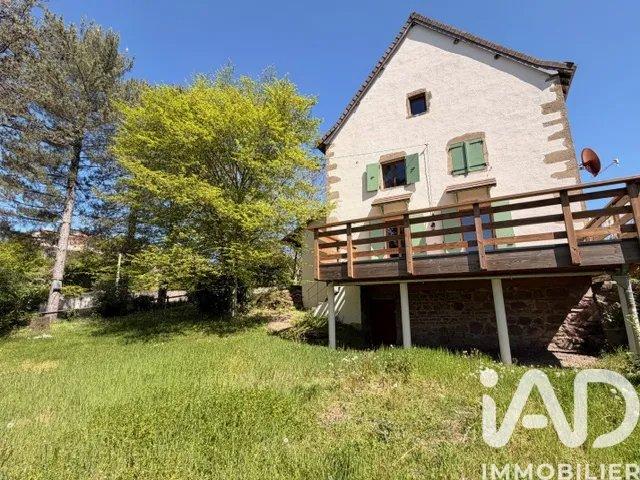 Maison vente à Charolles, La Clayette