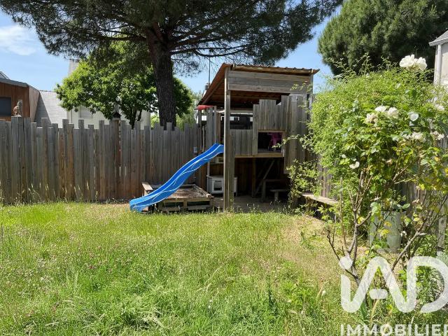 Maison vente à Nantes