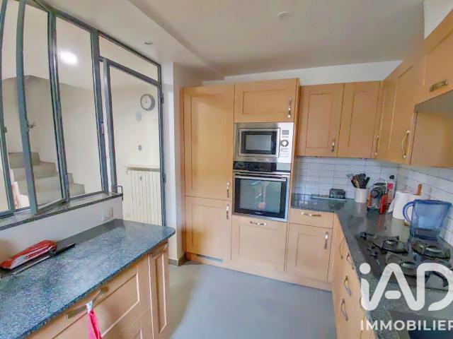 Maison vente à Argenteuil, Cormeilles-en-parisis