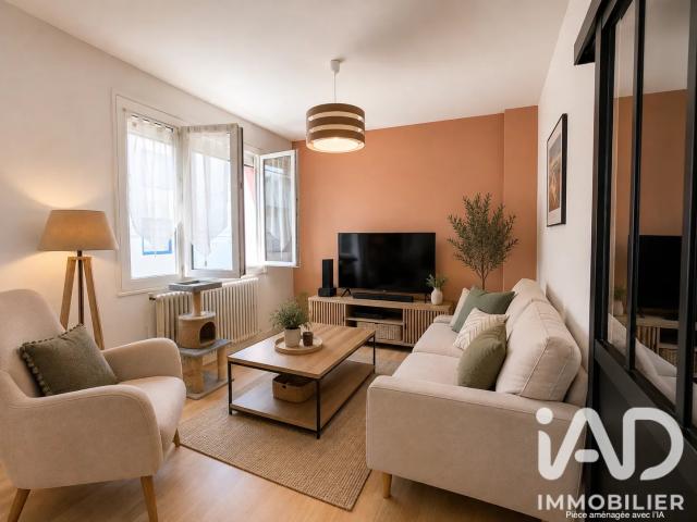 Maison vente à Saint-Nazaire, Saint-nazaire