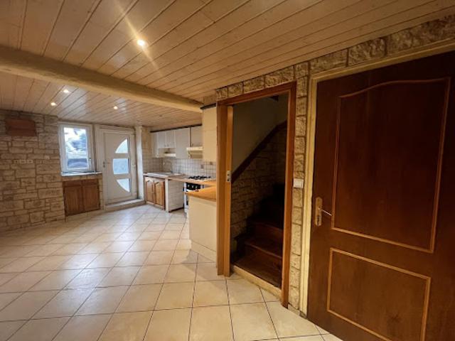 Maison vente à Grenoble, Crolles