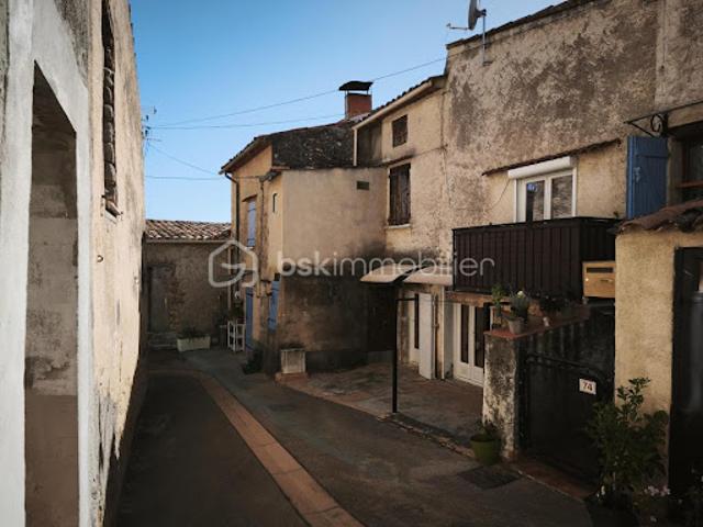Maison vente à Forcalquier, Montagnac-montpezat