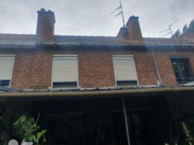Maison vente à Seclin, Nord