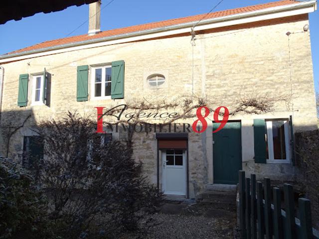 Maison vente à Montbard, Châtillon-sur-seine