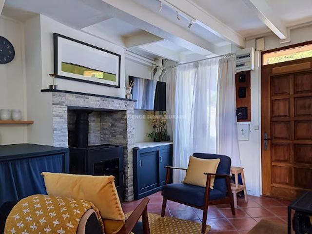 Maison vente à Lisieux, Honfleur