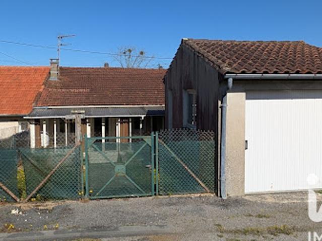 Maison vente à Jonzac, Montendre