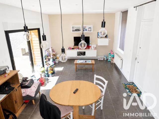Maison vente à Lille, Sainghin-en-weppes