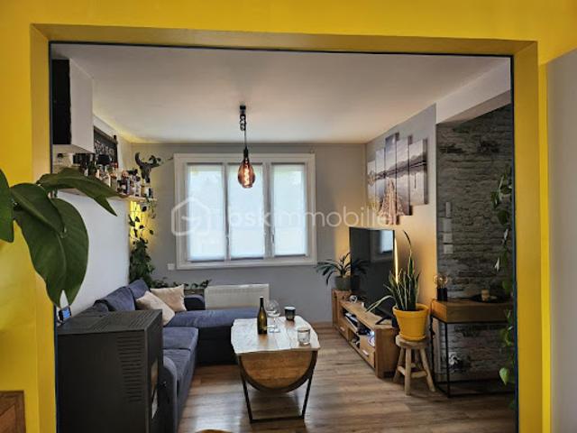 Maison vente à Niort