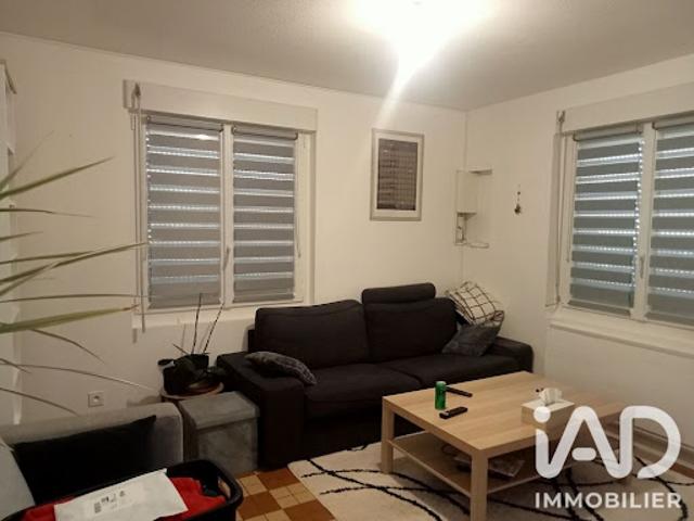 Maison vente à Clermont, Hauts-de-France