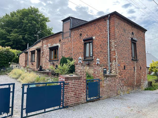 Maison vente à Vervins, Esquéhéries