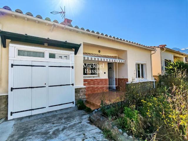 Maison vente à Prades