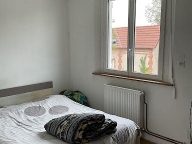 Maison vente à Soissons, Aisne
