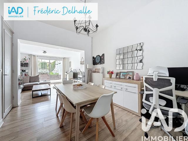 Maison vente à Lille, Tourcoing