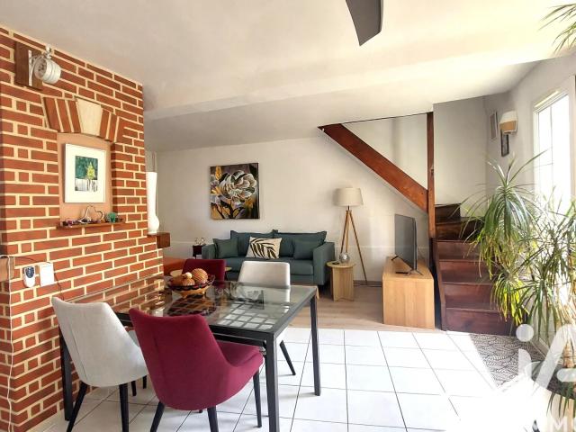 Maison vente à Beauvais