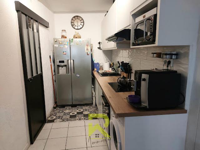 Maison vente à Narbonne, Gruissan
