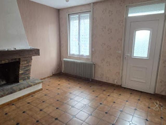 Maison vente à Rouen, Notre-dame-de-bondeville