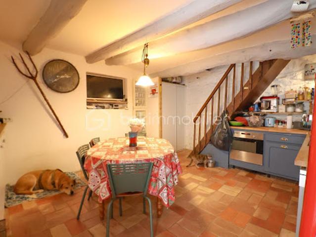 Maison vente à Lodève, Cabrières
