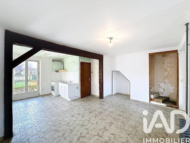 Maison vente à Montargis, Châlette-sur-loing