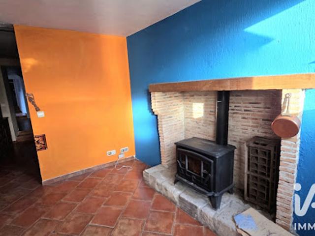Maison vente à Montmorillon