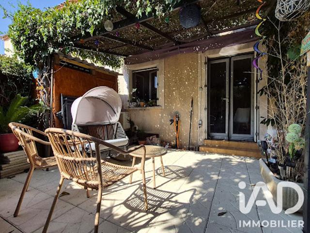 Maison vente à Montpellier, Villeneuve-lès-maguelone