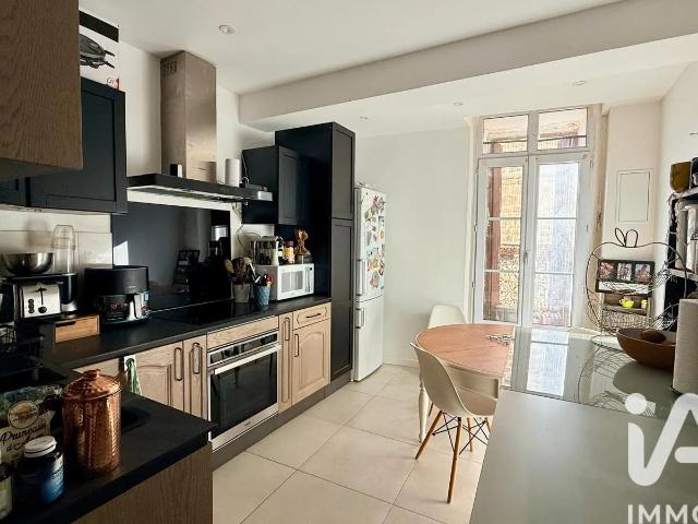 Maison vente à Lodève, Clermont-l'hérault