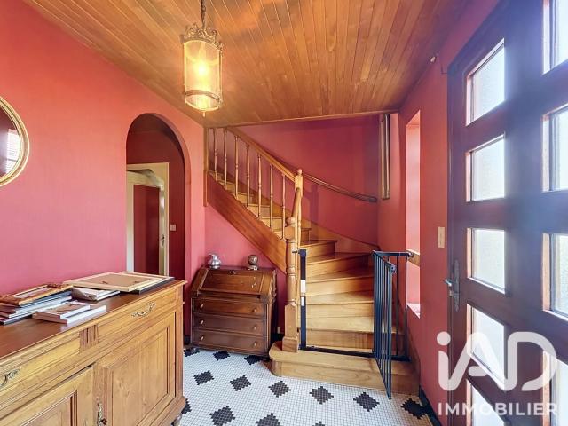 Maison vente à Chanlat, Brive-la-Gaillarde