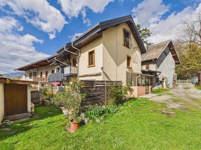 Maison vente à Chambéry, Auvergne-Rhône-Alpes