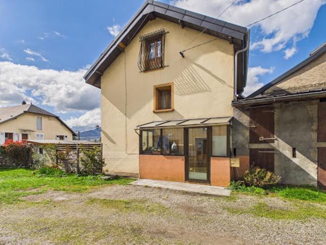 Maison vente à Chambéry, Auvergne-Rhône-Alpes