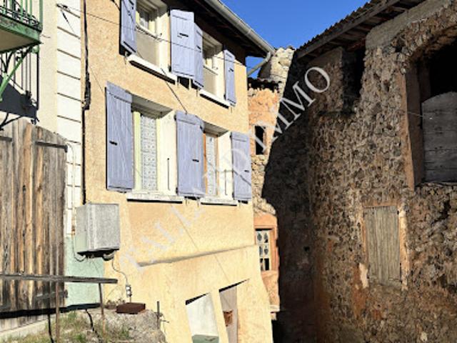 Maison vente à Forcalquier, Bayons