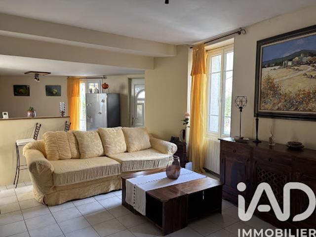 Maison vente à La Martinière, Herblay-sur-Seine