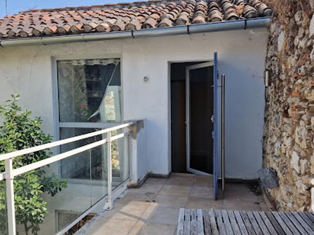 Maison vente à Marseille