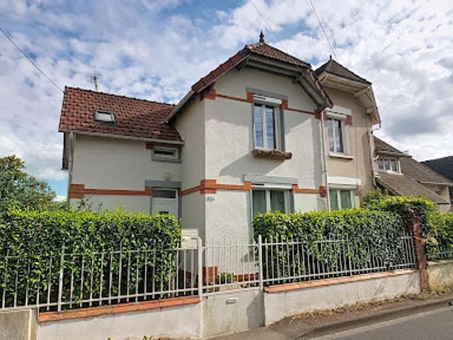 Maison vente à Montargis, Amilly