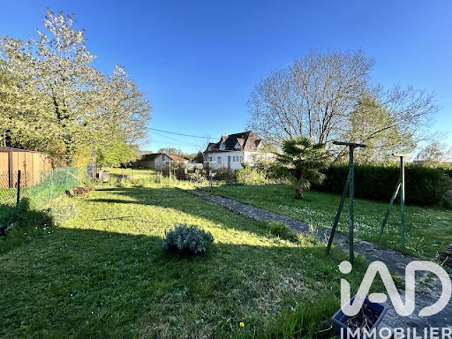 Maison vente à Bar-le-Duc, Ancerville