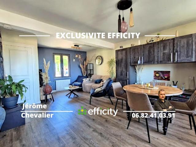 Maison vente à Issoire, Apchat