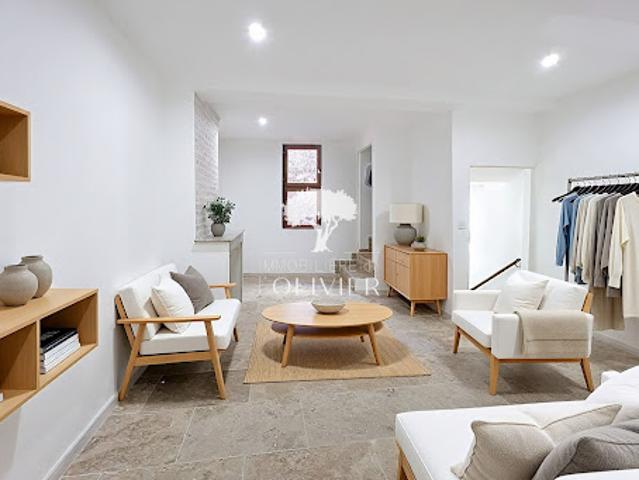 Maison vente à Apt