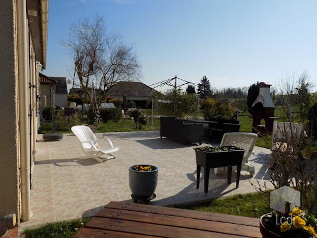 Maison vente à Nogent-sur-Seine, Barbuise