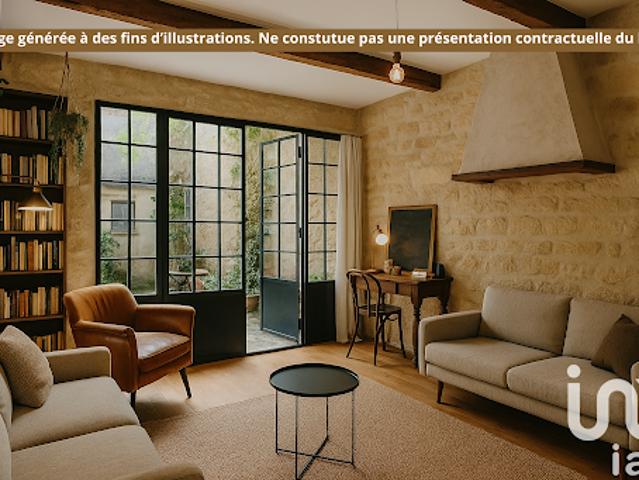 Maison vente à Bordeaux