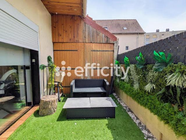Maison vente à Chalon-sur-Saône, Chalon-sur-saône