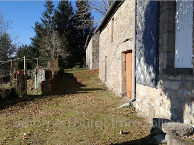 Maison vente à Ussel, Egletons