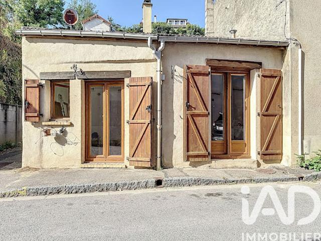 Maison vente à Mantes-la-Jolie, Follainville-dennemont
