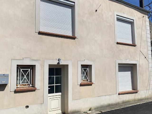 Maison vente à Fontainebleau, Héricy