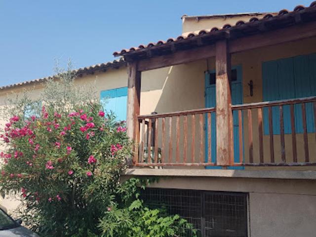 Maison vente à Aix-en-Provence, La Fare-les-oliviers