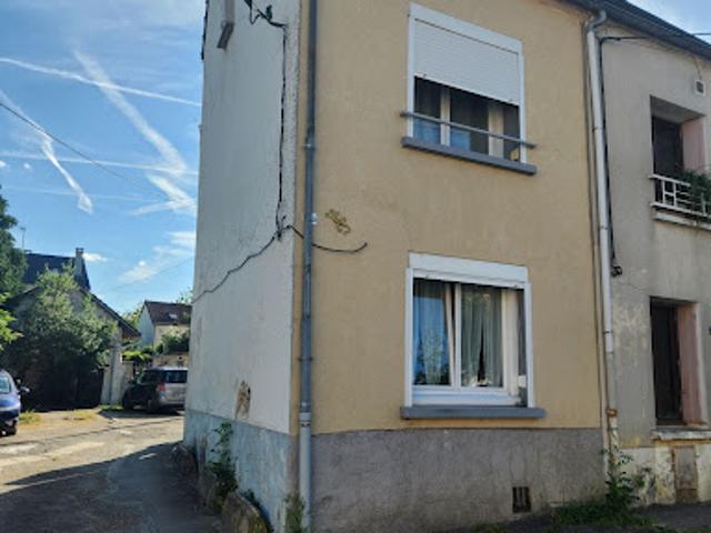 Maison vente à Meaux, La Ferté-sous-jouarre
