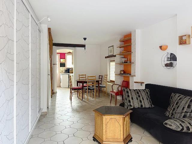 Maison vente à Laon