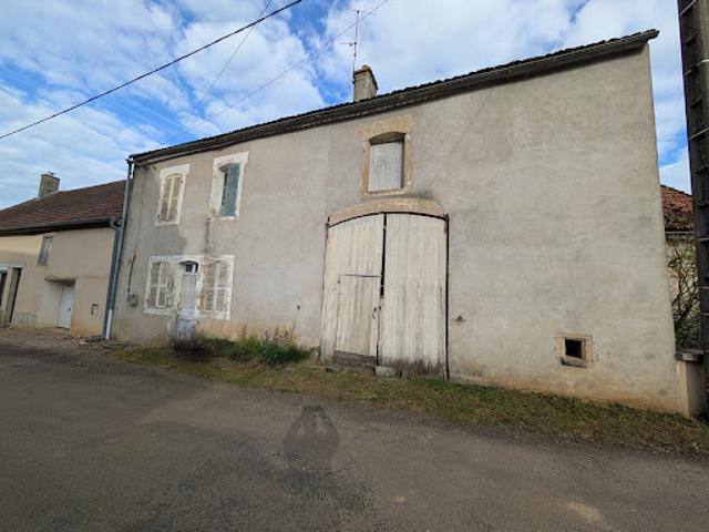 Maison vente à Beaune, Maligny