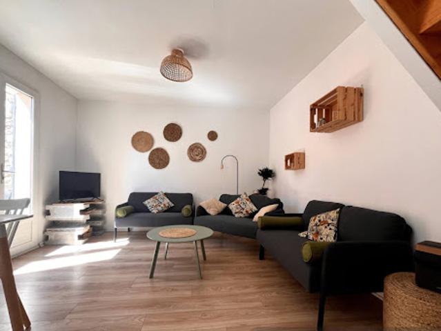 Maison vente à Marseille