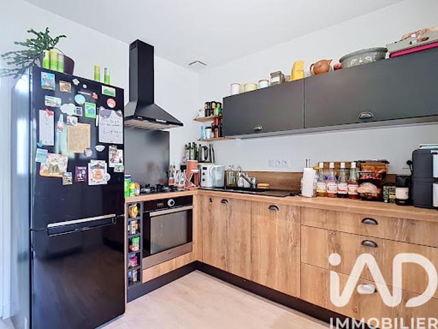 Maison vente à Amilly, Loiret