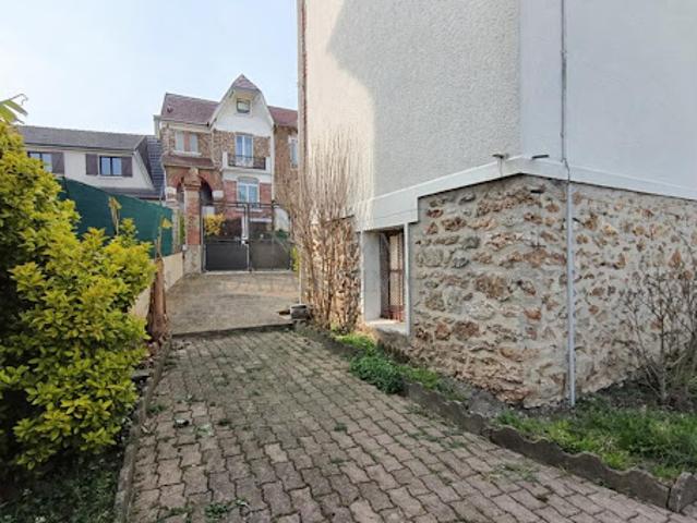 Maison vente à Le Raincy, Rosny-sous-bois