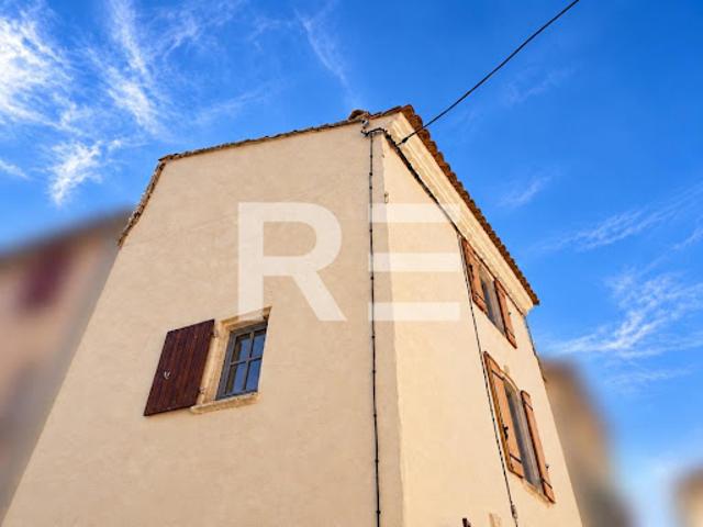 Maison vente à Saint-Gilles, Gard